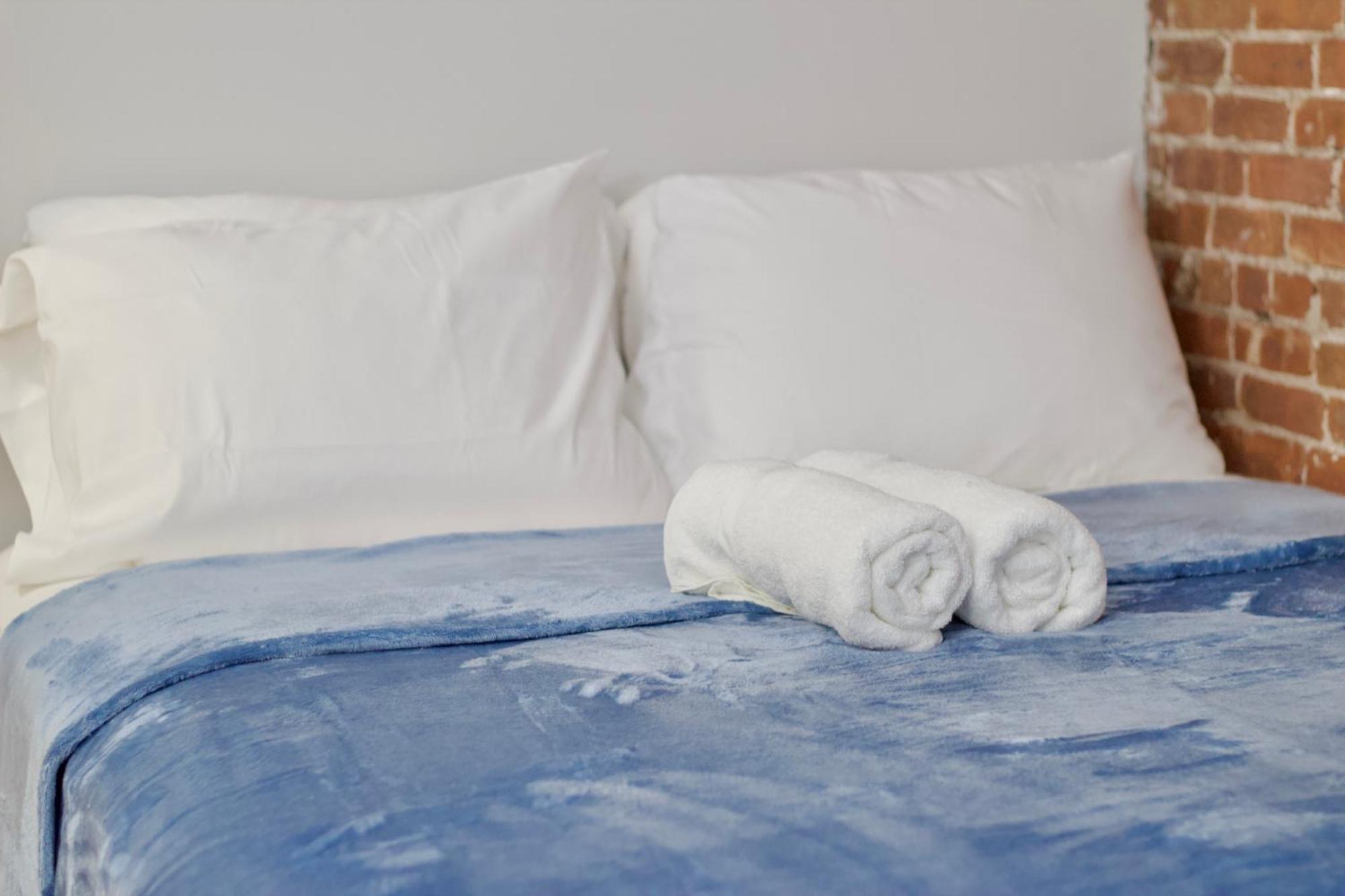 Apartahotel One Block Away From Times Square! Nueva York